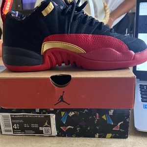 Air Jordan 12 retro
